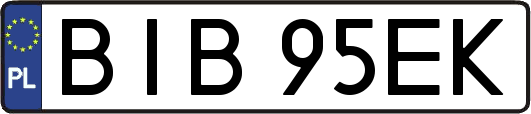 BIB95EK