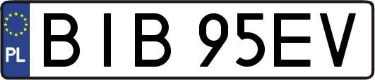 BIB95EV