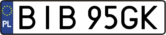 BIB95GK