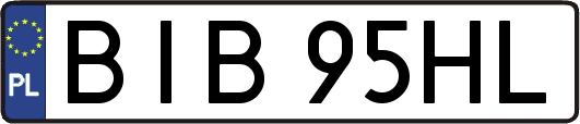 BIB95HL