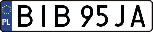BIB95JA