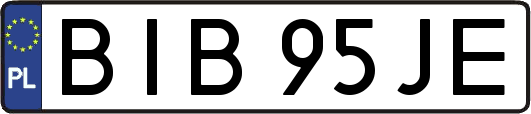 BIB95JE