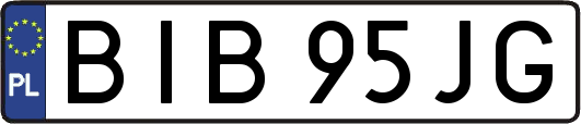 BIB95JG