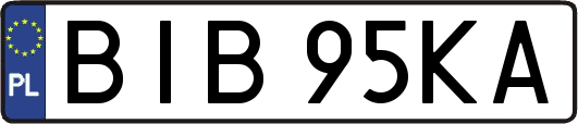 BIB95KA