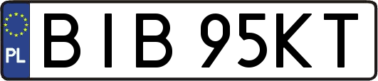 BIB95KT