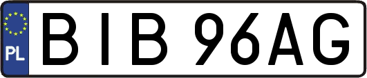 BIB96AG