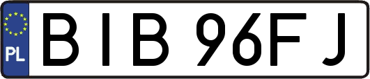 BIB96FJ