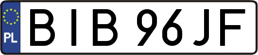 BIB96JF