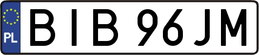 BIB96JM