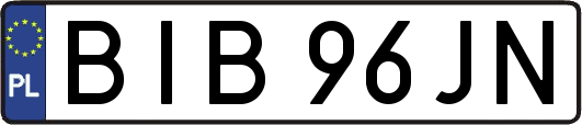 BIB96JN