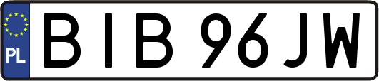 BIB96JW