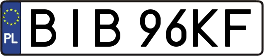 BIB96KF