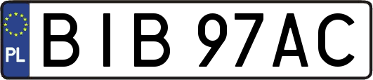 BIB97AC