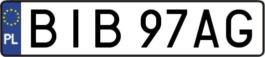 BIB97AG