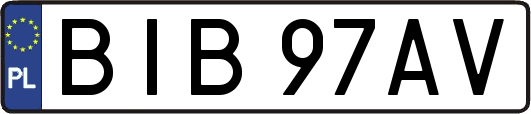 BIB97AV