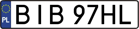 BIB97HL