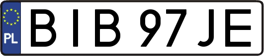 BIB97JE