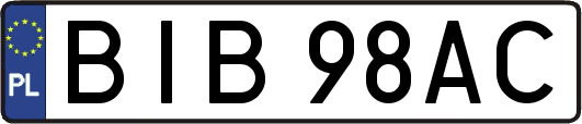 BIB98AC