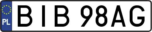 BIB98AG