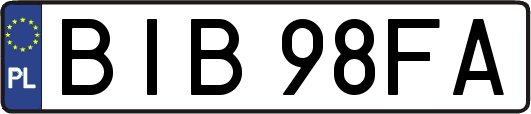 BIB98FA