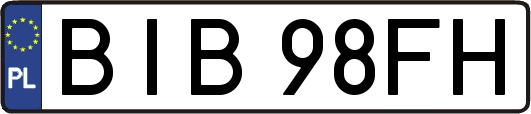 BIB98FH