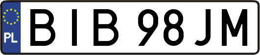 BIB98JM
