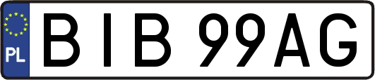BIB99AG