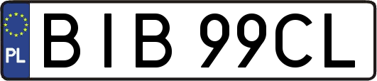 BIB99CL