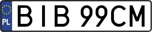 BIB99CM