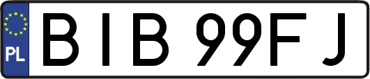 BIB99FJ