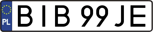 BIB99JE