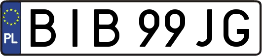 BIB99JG