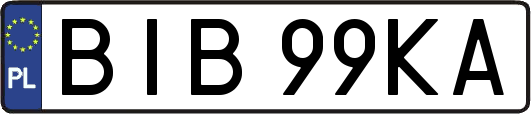 BIB99KA