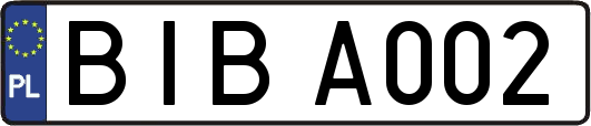 BIBA002