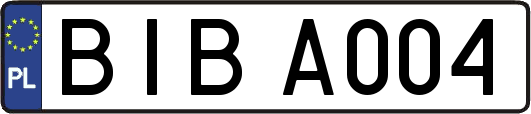 BIBA004