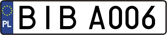 BIBA006
