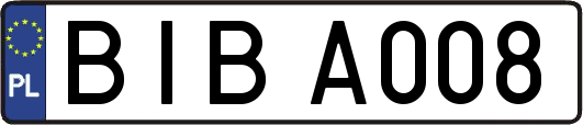 BIBA008