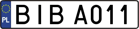 BIBA011