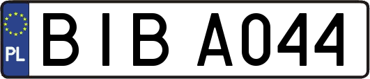 BIBA044