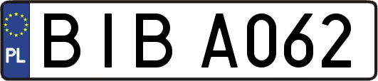 BIBA062