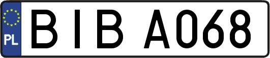 BIBA068