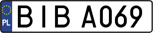 BIBA069
