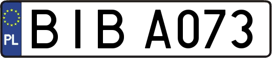 BIBA073