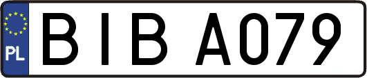 BIBA079