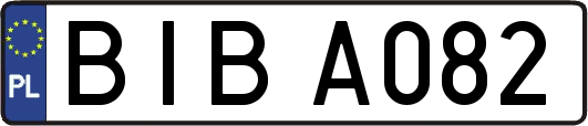 BIBA082