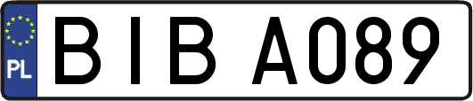 BIBA089
