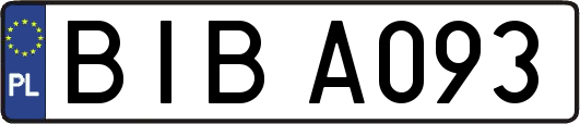 BIBA093