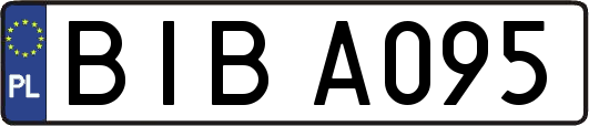 BIBA095