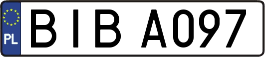 BIBA097