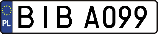 BIBA099